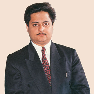 Raghuvansh Rajan